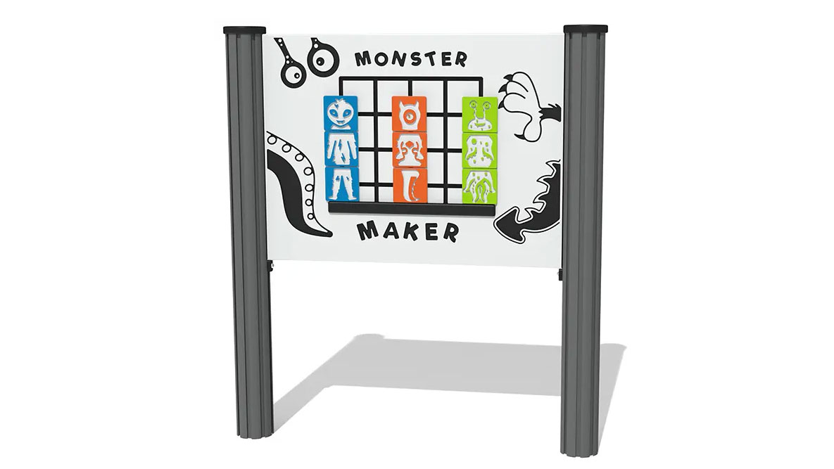 Monsterpanel - Bild 2