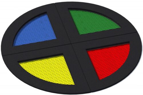 Trampoline Tuto 13