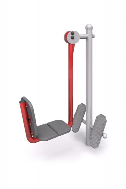 LEG PRESS I
