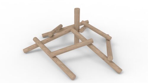 Kryp pyramid