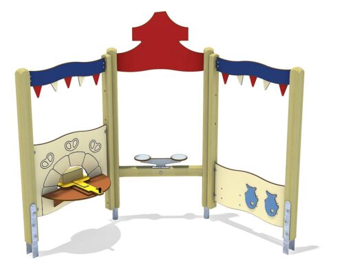 play house Market Stall