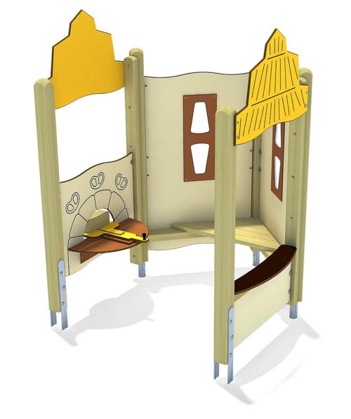 Play house Little Bakery