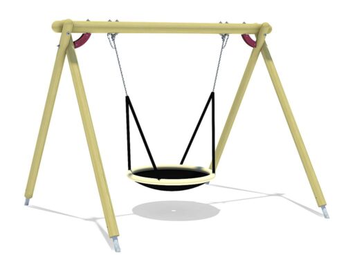 Nest seat swing Falcon