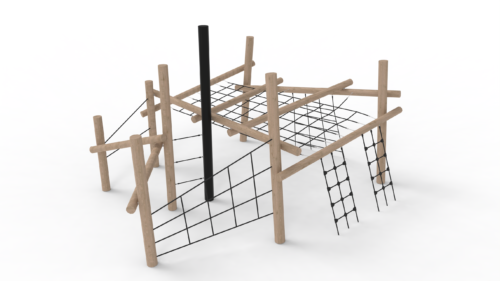 Mini Climbing System