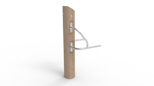 Parallel Bars Inclusive