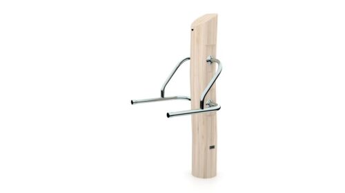 Parallel Bars Inclusive