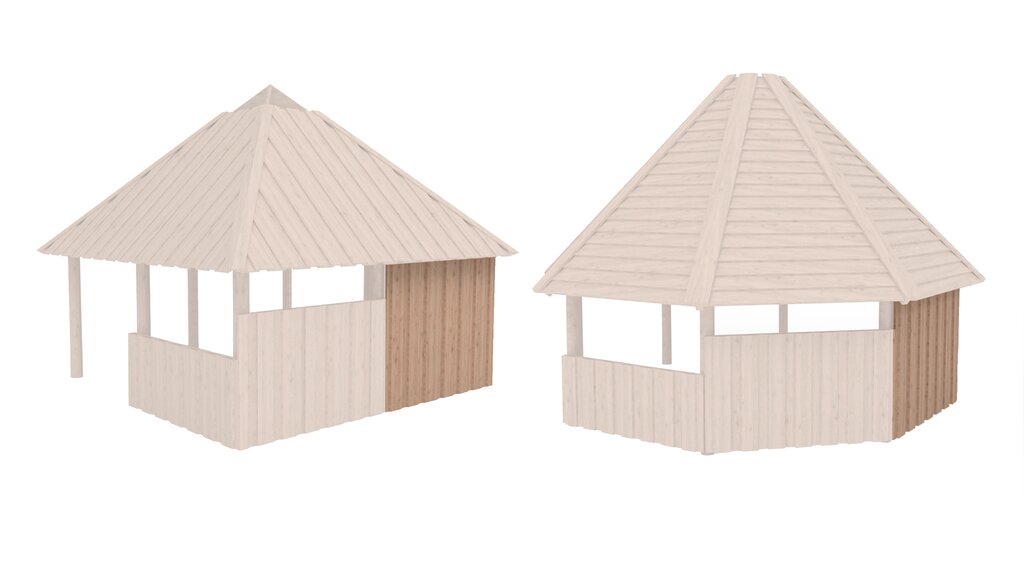 1/1 side for a section on grill houses - Bild 2
