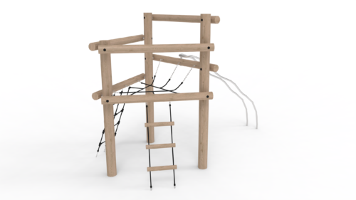 Climbing System 3
