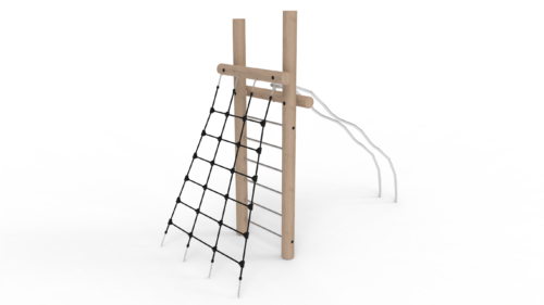 Climbing System 2