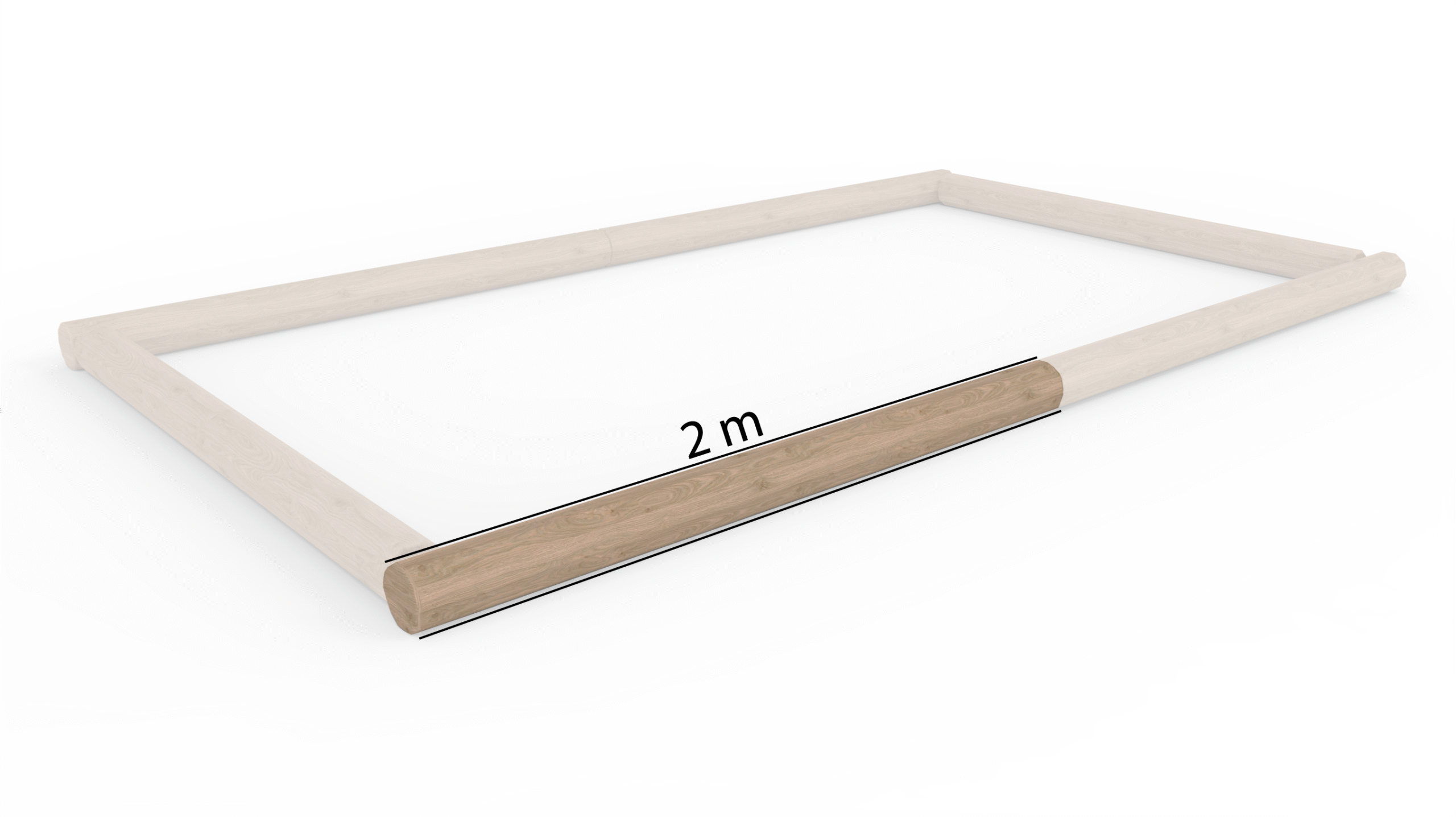 Edge restriction