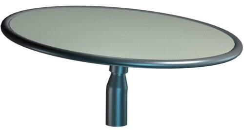 Turntable Ø130 cm
