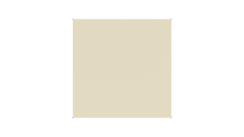PE square sunshade, 4x4 m