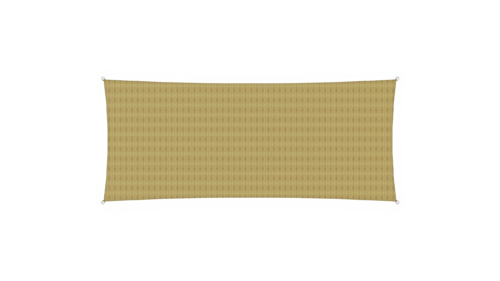 HDPE windscreen, 1.5x3.6 m