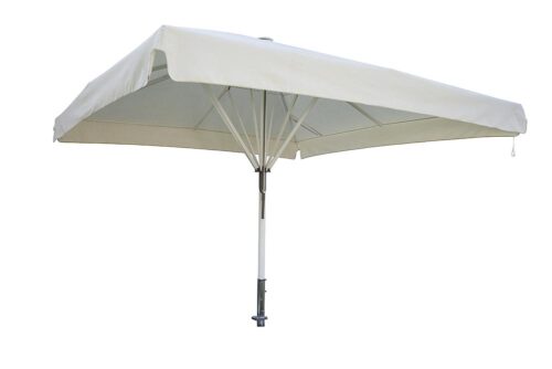 Parasol rectangular