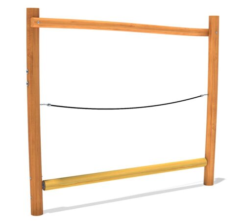 rotating beam Jona
