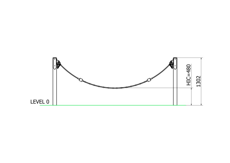 Hammock LINO 1 - Bild 2