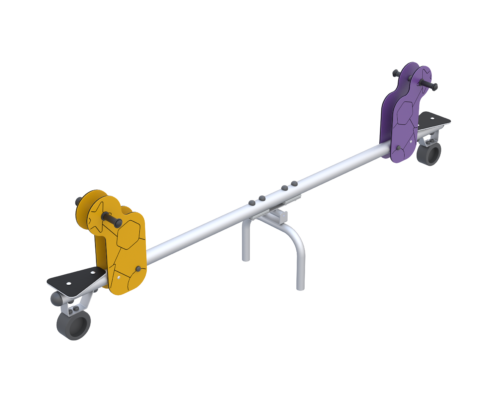 Seesaw Dragonfly