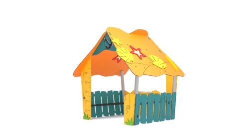 Playhouse Ocean