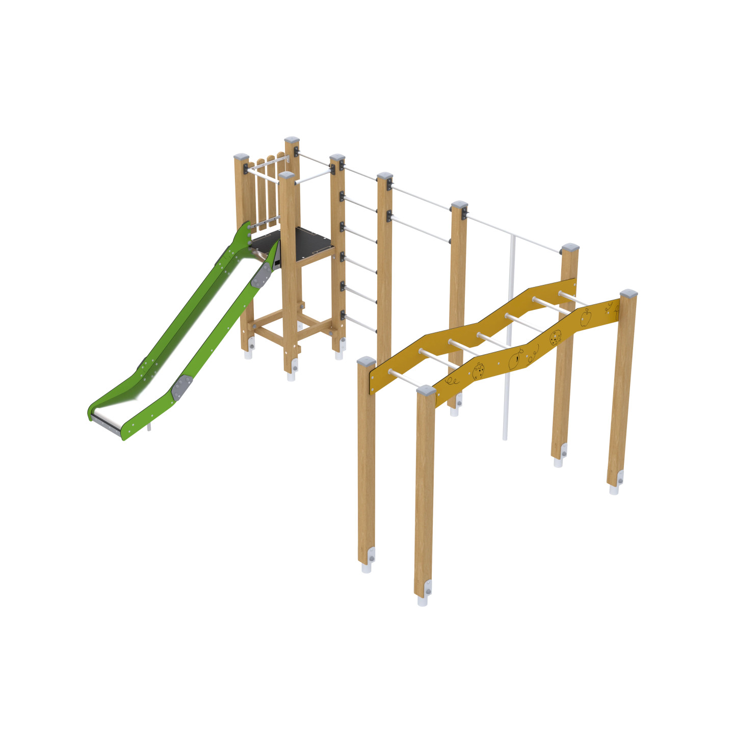 Playset Natural ZDNL/0008 - Bild 2
