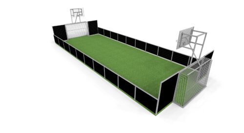 Muga Multiarena Small 6x15m
