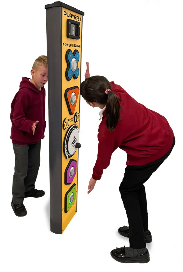 2 Player RotoGen Reactions Totem - Bild 3