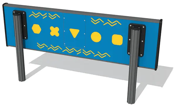 RotoGen Shapes Reactions Station - Bild 3