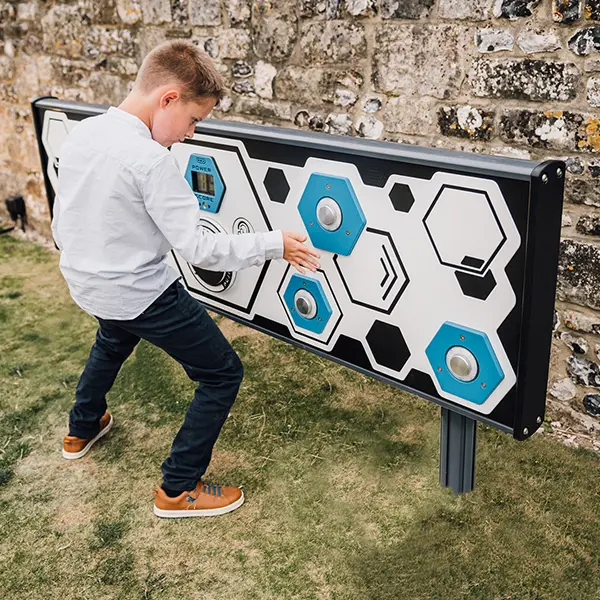RotoGen Hex Reactions Station - Bild 3