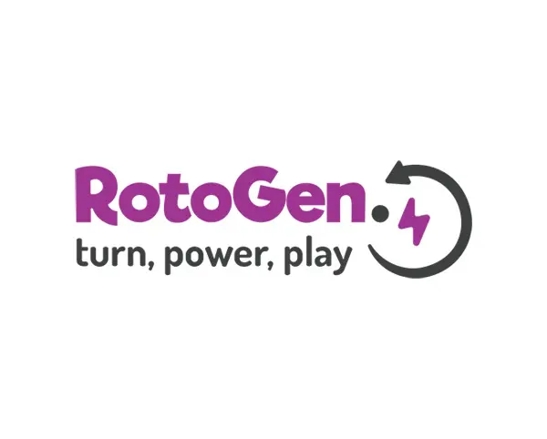 2 Player RotoGen Reactions Totem - Bild 6