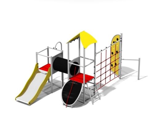 Playset CAMELLIA