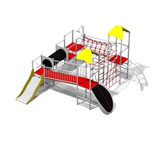 Playset GERBERA