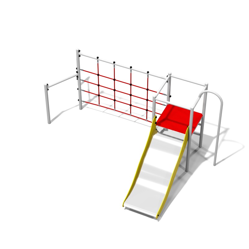 Playset JASMINE