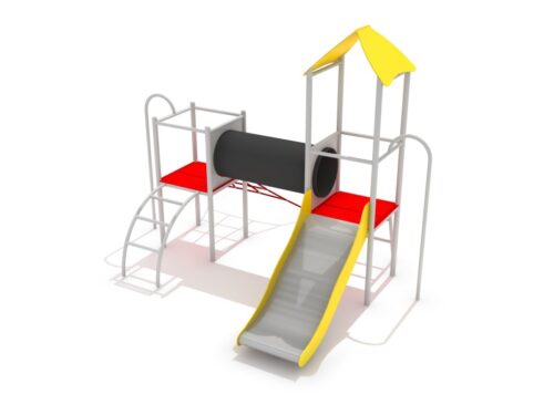 Playset BERGAMOT
