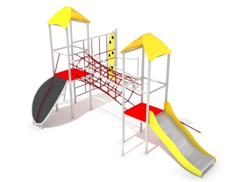 Playset BLUEBELL