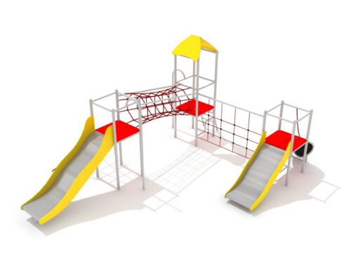 Playset LILAC