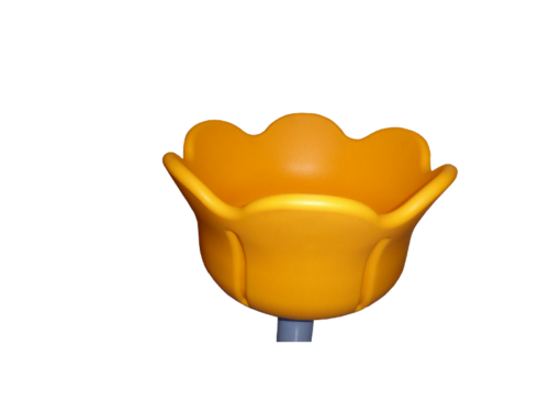 Turning Bowl Tulip
