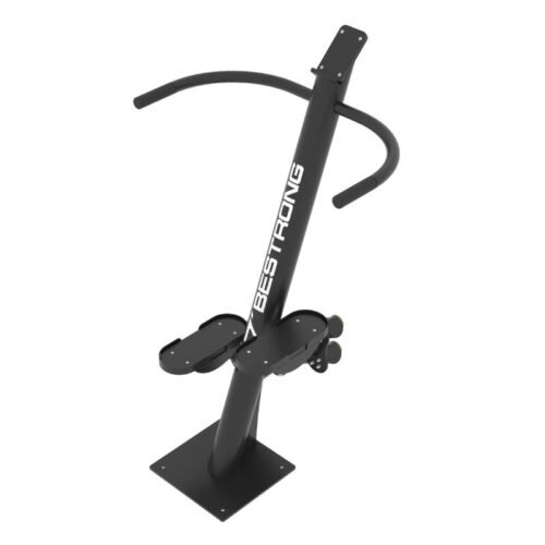 Mekaniskt Stepper