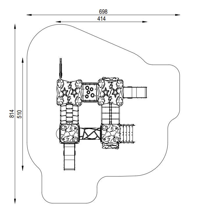 Playset Ocean 002 - Bild 3