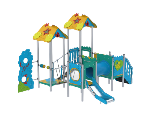 Playset Ocean 002