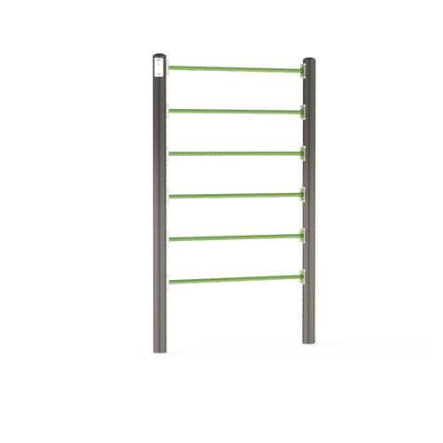 Ribbvägg Fallhöjd <1,5 m