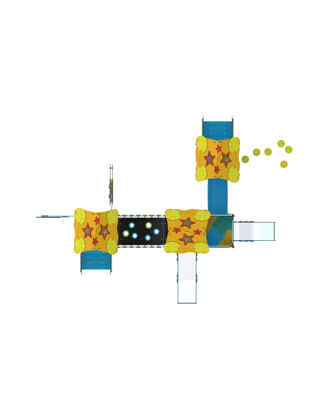 Playset Series Ocean 003 - Bild 6