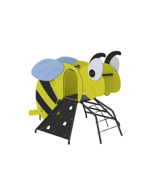 Playset Wasp