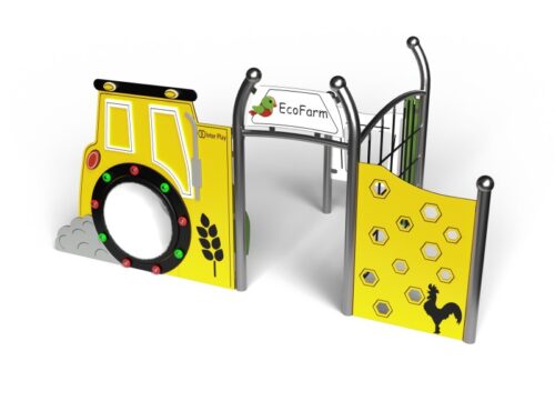 Playset FARM