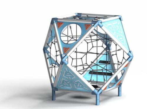 Playset SFERO 1-1