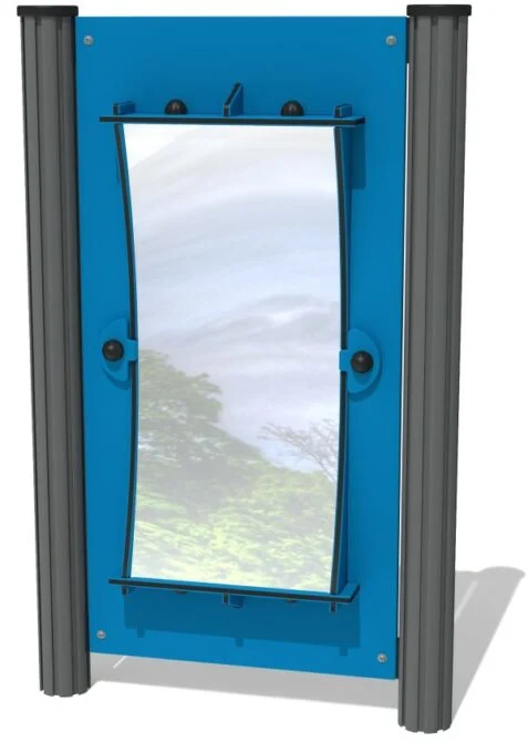 Concave Mirror Play Panel - Bild 3