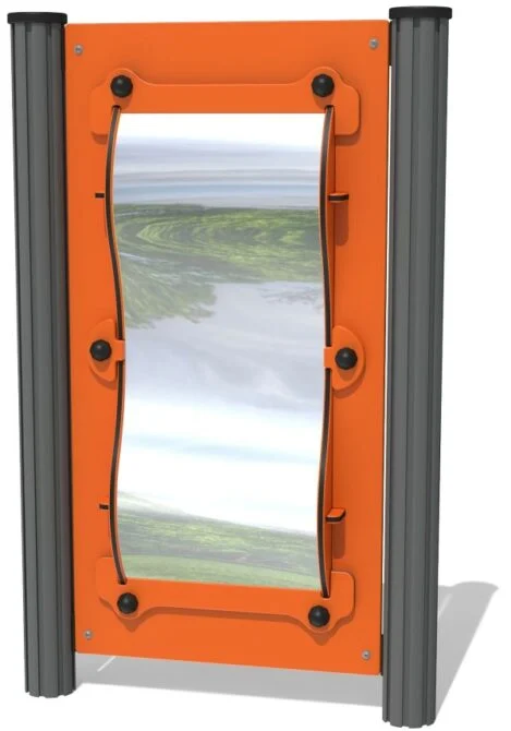 Wobbly Mirror Play Panel - Bild 4