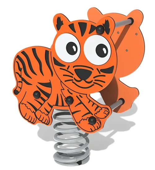 Sit-In Tim Tiger Spring Rocker