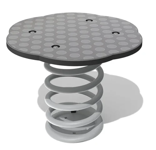 Spring Disc