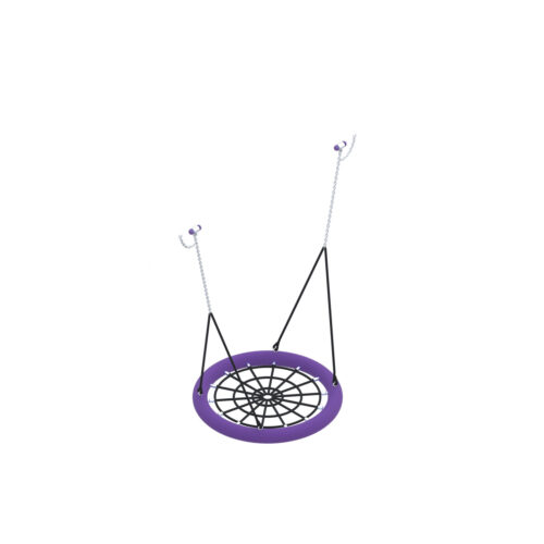 Pendulum swing nest seat 100 cm