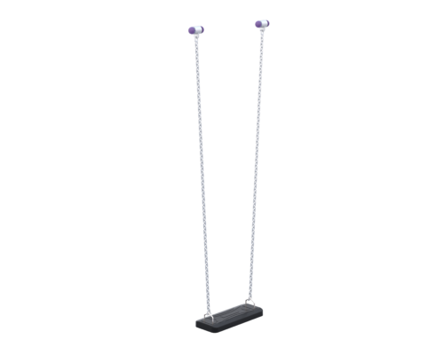 Swing seat flat set SD/001