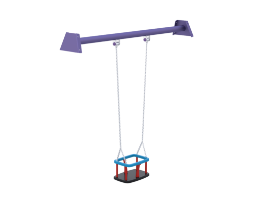 Swing seat Bucket seat SD/002